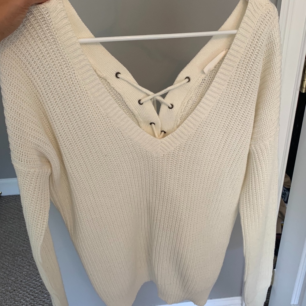 Off-White Sweater